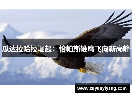 瓜达拉哈拉崛起：恰帕斯雄鹰飞向新高峰