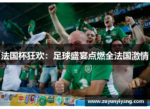 法国杯狂欢：足球盛宴点燃全法国激情