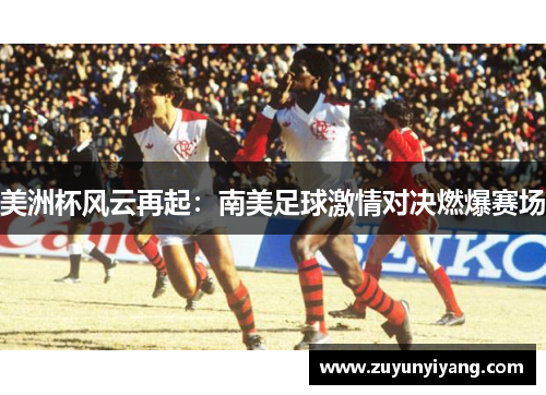 美洲杯风云再起：南美足球激情对决燃爆赛场